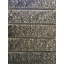 Кирпич облицовочный МОНОЛИТ-2018 Мрамор с фаской 2 стороны ложек белый 250х100х65 мм Николаев
