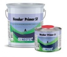 Быстросохнущая полимерная грунтовка Neodur Primer SF