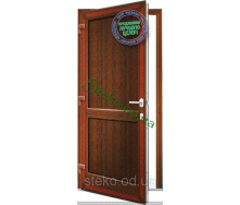 Пластиковые двери Steko 2100*950