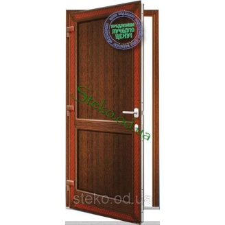 Пластикові двері Steko 2100*950