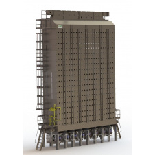Зернова сушарка Grain Handler