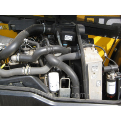 Телескопічний навантажувач JCB 531-70 Калуш