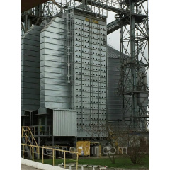 Зернова сушарка Grain Handler Запоріжжя