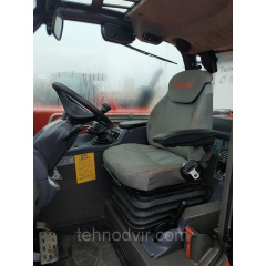 Погрузчик Manitou MLT 735-120 LSU Powershift Чернигов