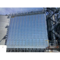 Зернова сушарка Grain Handler Запоріжжя