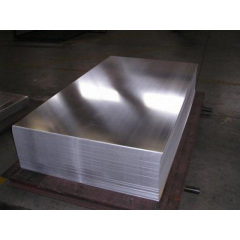 Лист алюмінієвий АМц (3003) 10,0х1500х3000 мм Стрий