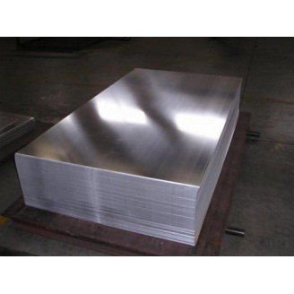 Лист алюминиевый Д16 (2024Т351) 8,0х1500х3000 мм