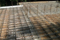 Зведення монолітних бетонних конструкцій