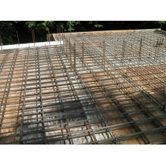 Зведення монолітних бетонних конструкцій Черкаси