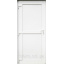 Пластикові вхідні двері глухі Steko 900x2050 Київ