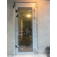 Алюмінієві двері Aluprof (Польща) або Schuco (Німеччина) із захистом від продування Київ