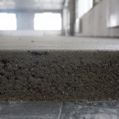 Стяжка бетонних підлог