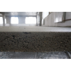 Стяжка бетонных полов Ладан