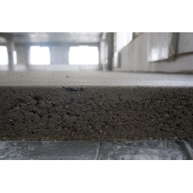 Стяжка бетонних підлог