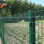 Сетка с ППЛ покрытием 2500х1230 мм 3/4 мм