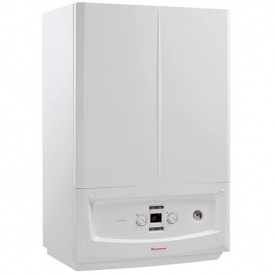 Кондинсаційний газовий котел Victrix Zeus 25