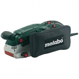 Стрічкова шліфмашина Metabo BAE 75