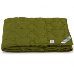 Одеяло силиконовое Руно Green евро двуспальное 200x220 см Львов
