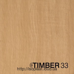 Панель стеновая Isotex Timber 33 12х580х2700 мм Тернополь