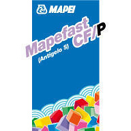 Протиморозна добавка в цемент Mapei Mapefast CF/P 1 кг Коломия