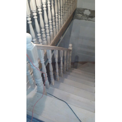 Изготовление деревянной лестницы Ужгород