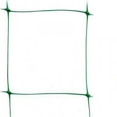 Сетка полимерная Tenax ОРТИНЕТ фасованная 1,7х10 м зеленая Полтава