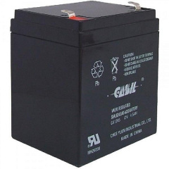 Аккумуляторная батарея CASIL CA-1245 Киев