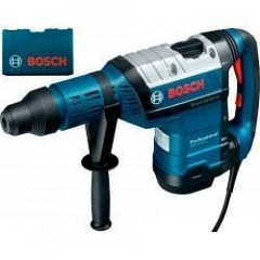 Перфоратор Bosch GBH 8-45 D (0611265100) Ковель