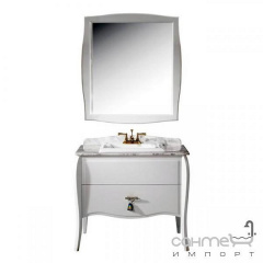 Комплект мебели для ванной комнаты Godi NS-14А Одесса