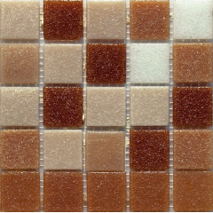 Мозаика R-MOS B12868208283-1 Stella di Mare на сетке 321x321x4 мм Запорожье