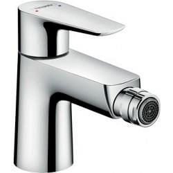 Змішувач Для Біде Hansgrohe Talis E (71720000)