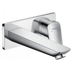 Змішувач для умивальника Hansgrohe Logis (71220000)