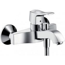 Змішувач Для Ванни Hansgrohe Metris Classic (31478000)