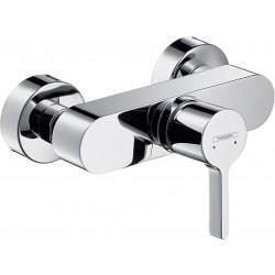 Змішувач Для Душу Hansgrohe Metris S (31660000)