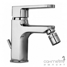 Смеситель для биде Paini Ovo 86CR306 хром