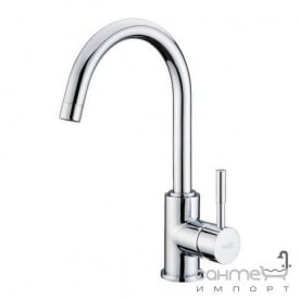 Смеситель для кухни Blue Water Colorado античная латунь