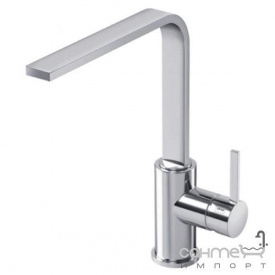 Кухонный смеситель GRB Cuisines ETERNAL COMBI 995 700 Хром