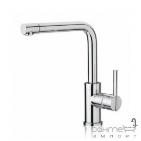 Кухонний змішувач GRB Cuisines ETERNAL FORMA 990 900 Хром