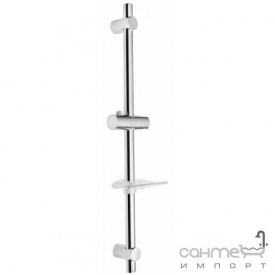 Душевая штанга Genebre 1636 45 Хром