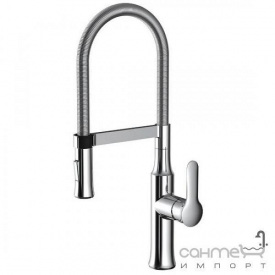 Змішувач для кухні Welle Doris HV56V95D-2551