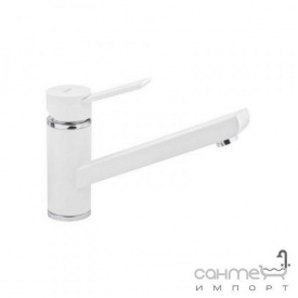 Смеситель для кухни Longran G64102 AL Alumina