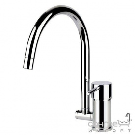 Смеситель для кухни Longran G68110 58 Sabbia