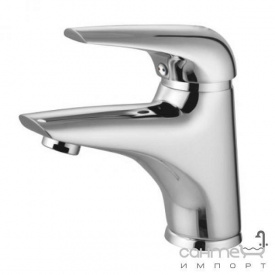 Змішувач для раковини Welle Lukas FH16158D