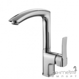 Змішувач для кухні Welle Kate CB56177D