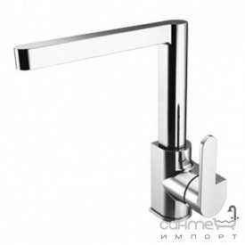 Смеситель для кухни Welle Ernest AR56218D