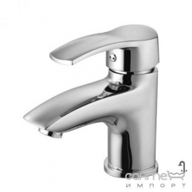 Смеситель для раковины Welle Claus XN16137D.