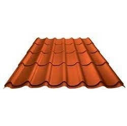 Металлочерепица Арсенал