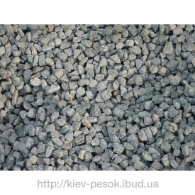 Щебінь гранітний фракції 5-20 мм