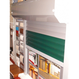 Защитные роллеты