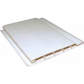 Вагонка ПВХ 100 мм матовая